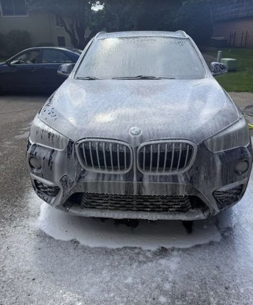 Exterior Detailing in Bloomington, MN (1)