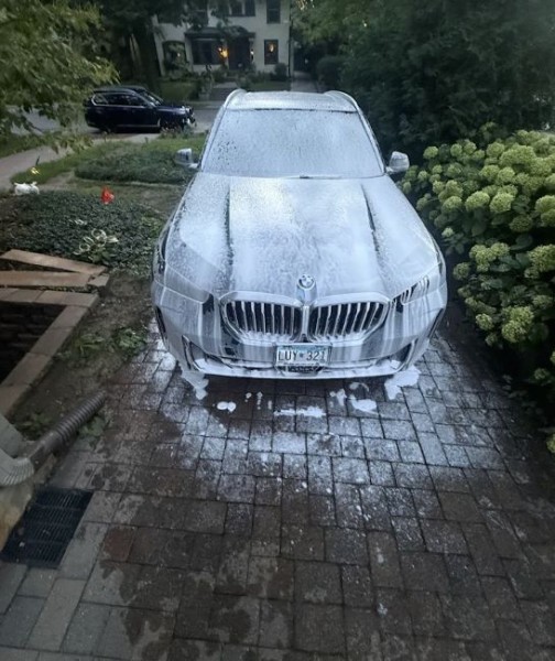 Exterior Detailing in Bloomington, MN (1)