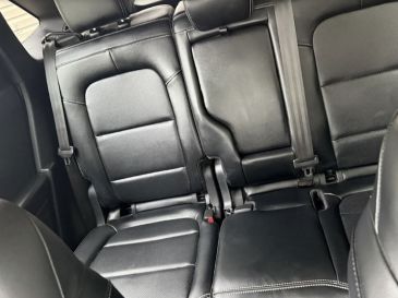Interior Detailing in Minneapolis, MN (4)