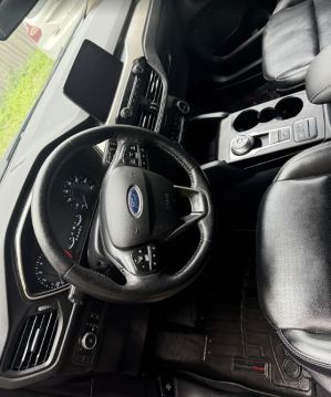 Interior Detailing in Minneapolis, MN (1)