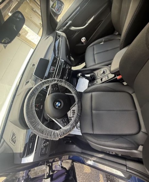 Interior Detailing in Brooklyn Park, MN (1)