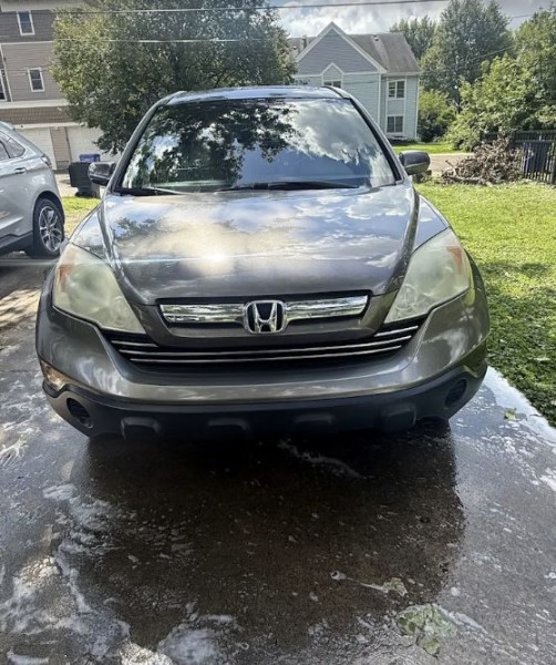 Mobile Detailing in Saint Paul, MN (1)