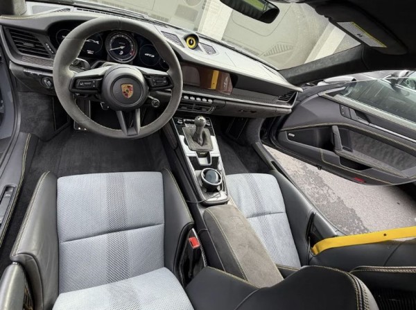 Interior Detailing in Minneapolis, MN (1)