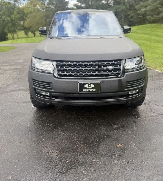 Exterior Detailing in Saint Paul, MN (1)